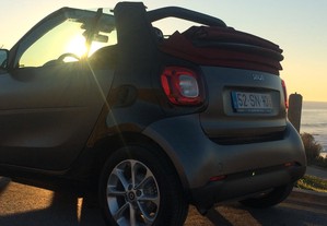 Smart ForTwo 1.0 