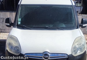 Opel Combo Van