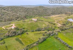 Terreno Rústico de 3120m