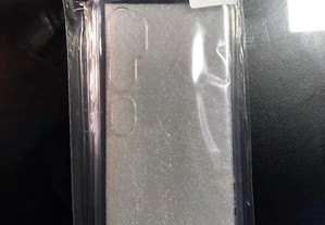 Capa de silicone Xiaomi Mi Note 10 / Xiaomi Mi Note 10 Pro