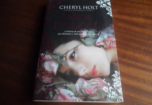 "Noites de Paixão" de Cheryl Holt - 1ª Edição de 2010