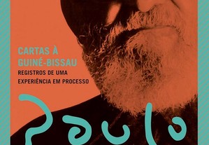 Paulo Freire - Cartas à Guiné-Bissau