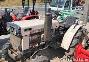 Kumiai 1550