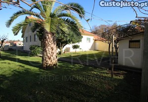 Moradia T3 Em Paredes De Coura