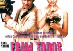 Eram Todos Bons Rapazes (1998) Cameron Diaz