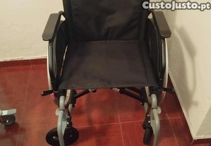 Cadeira de rodas