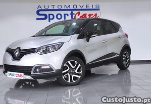 Renault Captur 1.5 dCi Exclusive - 16