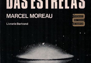 As Civilizações das Estrelas de Marcel Moreau