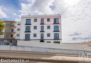 Apartamento T3 em São Brás de Alportel de 117,00 m²