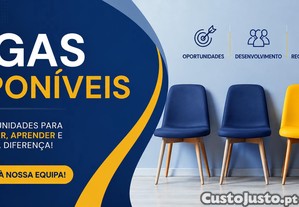 Cuidadora de Idosos