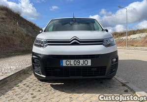 Citroën Berlingo YHT2-G2F021