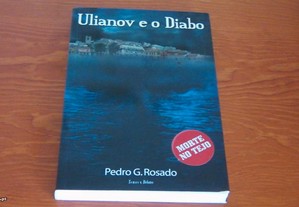 Ulianov e o diabo de Pedro Garcia Rosado