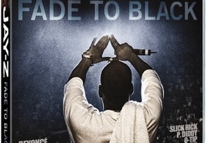 Jay Z em Fade To Black (2004) Jay-Z IMDB: 6.7