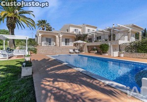 Casa / Villa T4 em Lagoa e Carvoeiro