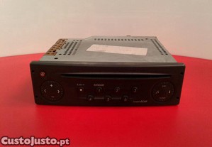 Auto-Radio Renault Laguna Ii (Bg0/1_)