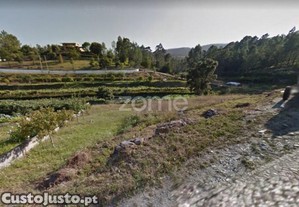 Terreno 1.100M2 Com Viabilidade De Construção.