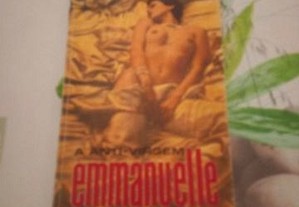 Emmanuelle A Anti-Virgem de Emmanuelle Arsan