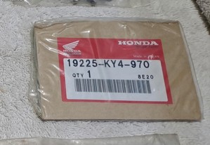 Honda CRM125 peças