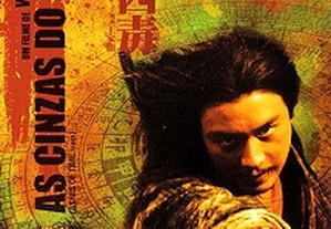 As Cinzas do Tempo Redux (1994) Kar Wai Wong IMDB: 7.3