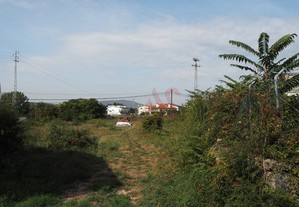 Terreno Para Construção Em Mire De Tibães, Braga, Braga