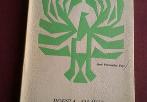 José Fernandes Fafe-Poesia Amável-1963