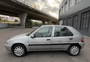 Citroën Saxo 1.1