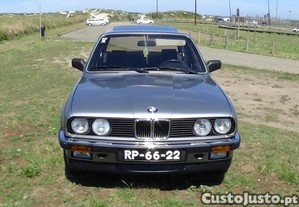 BMW 316 E 30 - 87