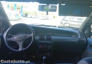 Fiat Punto Em muito bom estado - 99