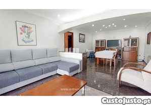 Apartamento T3 Vila do Conde