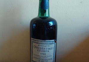 Vinho do Porto - 1900