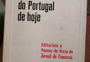 Temas de Portugal de Hoje 1972 /1973