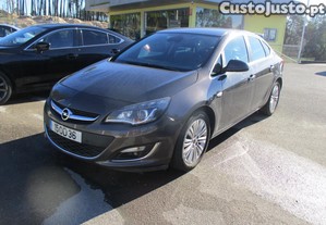 Opel Astra astra 1700 cdti - 13