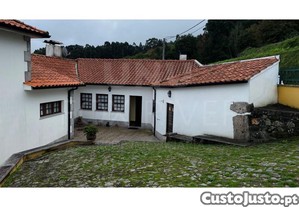 Moradia T3 So Julio, Valena