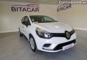 Renault Clio SOCIETE 1.5 DCI 90CV ZEN GPS IVA DEDUTIVEL