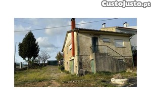 Moradia T2 Senhora Da Cabea, Valena