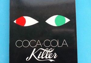 Coca-Cola Killer - António Victorino d Almeida