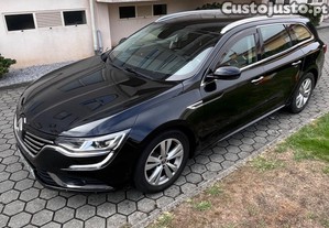 Renault Talisman 1.5 dci - 18