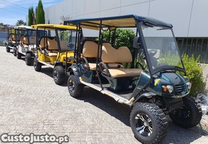 tuk tuk quadriciclo novo