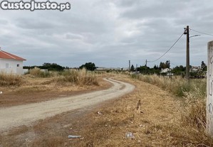 Terreno Com Projecto Aprovado 18 Lotes Para Construo De Moradias Em vora