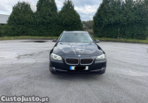 BMW 520 2.0d 184cv  - 11