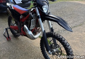 Beta RR