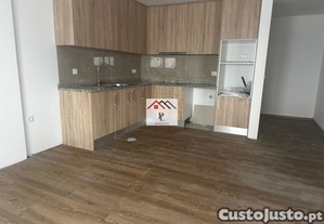 Apartamento T1 em Praia de Mira, €240.000