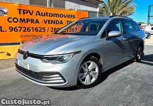 VW Golf Variant 1.0 eTSI Life DSG - 21