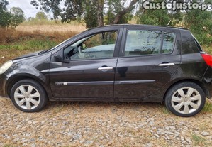Renault Clio 1.5dci 85cv panormico - 06