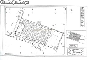 Armaz�m para Investimento - Zona Industrial de Caldas da Rainha