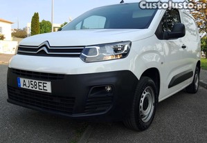 Citron Berlingo 1.5 HDi 100CV C/ IVA Dedutvel