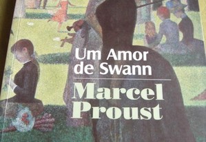 Livros de Proust, D. Potter e Boris Vian RAROS!