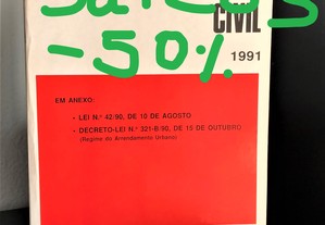 Código Civil 1991