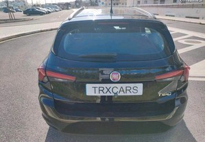 Fiat Tipo STATION WAGON 1.4 T-JET EASY