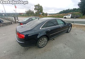 Audi A8 3.0 TDI - 04